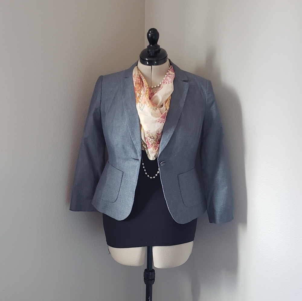 🆕️Limited- Blazer